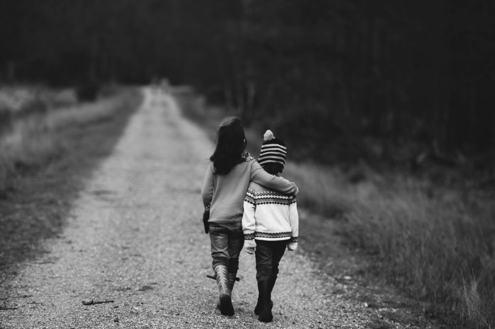 Consultation ostéopathie Enfant